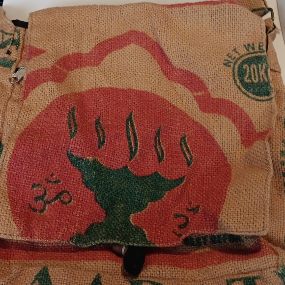 Bag - Picture 1 of 4